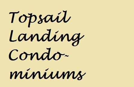 Topsail Landing Condos