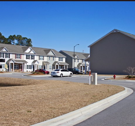 Oyster Landing Townhomes1